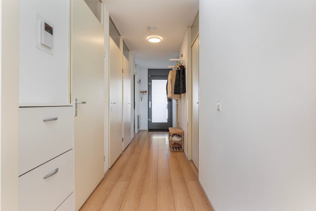 Foto 8 van Kanaalstraat 25-N