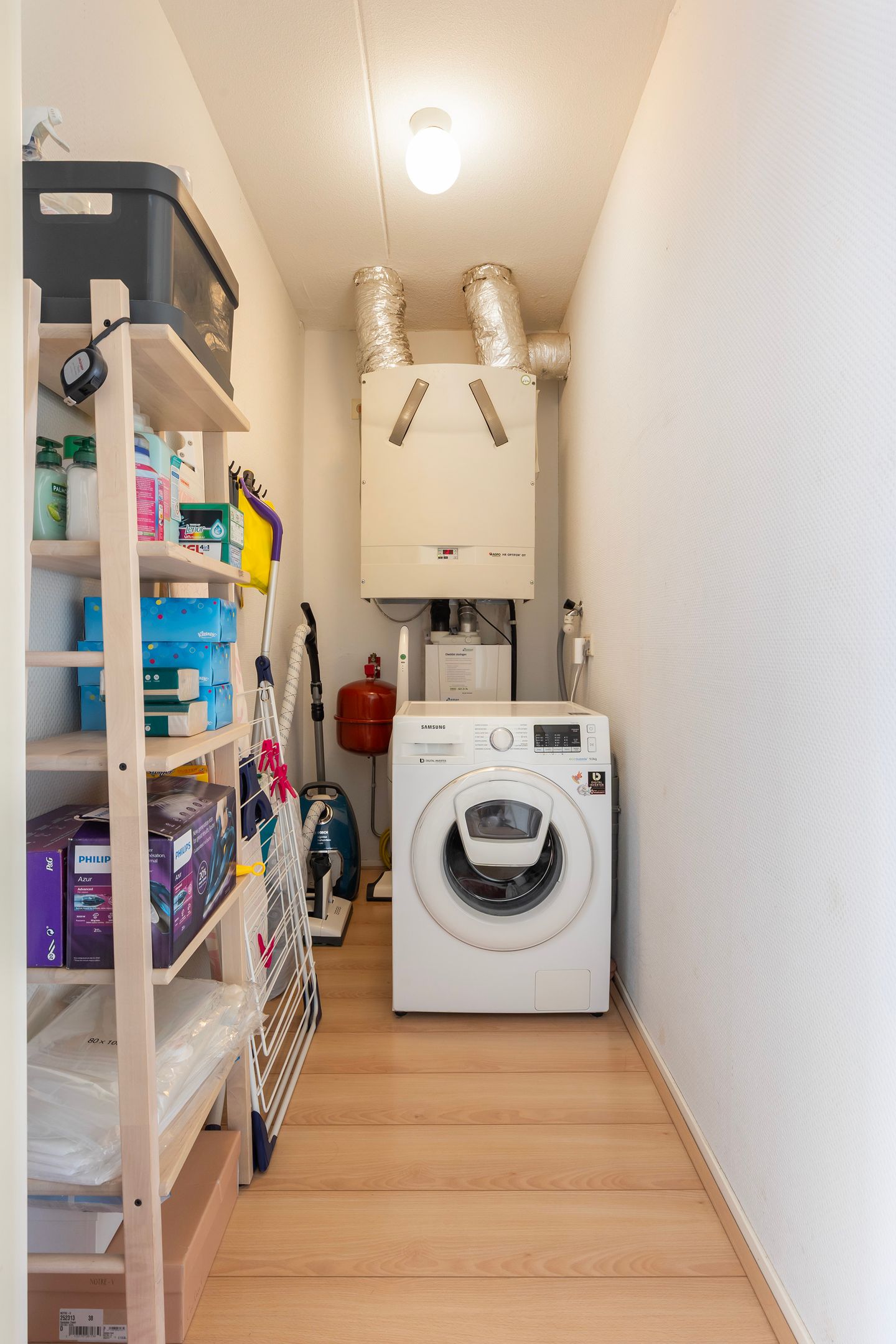 Foto 10 van Kanaalstraat 25-N