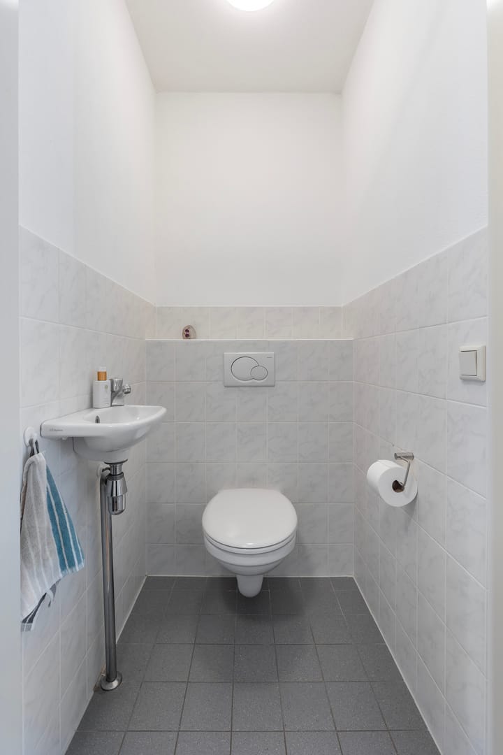 Foto 9 van Kanaalstraat 25-N