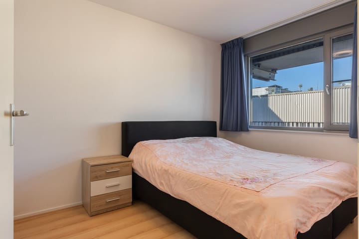 Foto 11 van Kanaalstraat 25-N