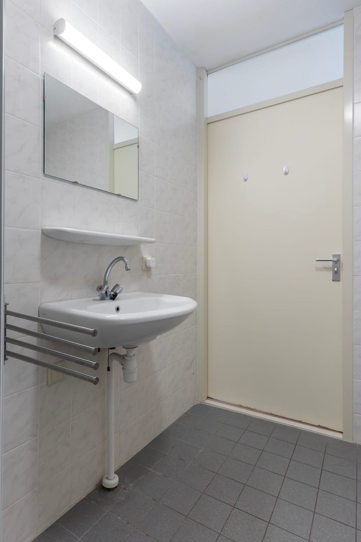 Foto 14 van Kanaalstraat 25-N