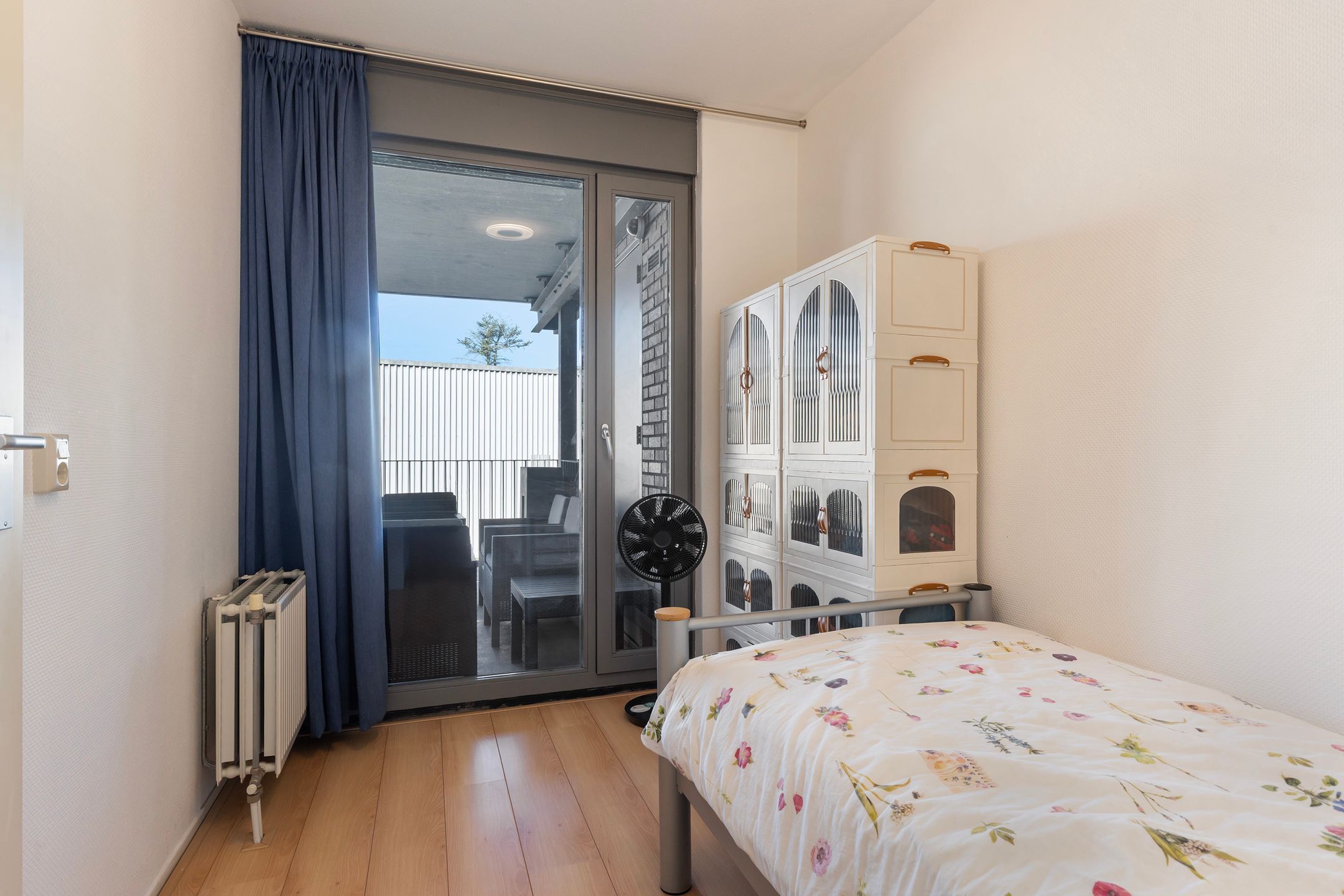 Foto 15 van Kanaalstraat 25-N