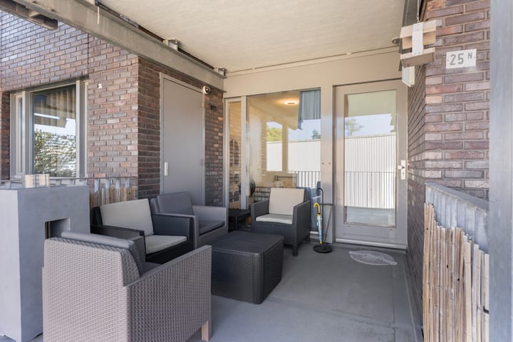 Foto 18 van Kanaalstraat 25-N