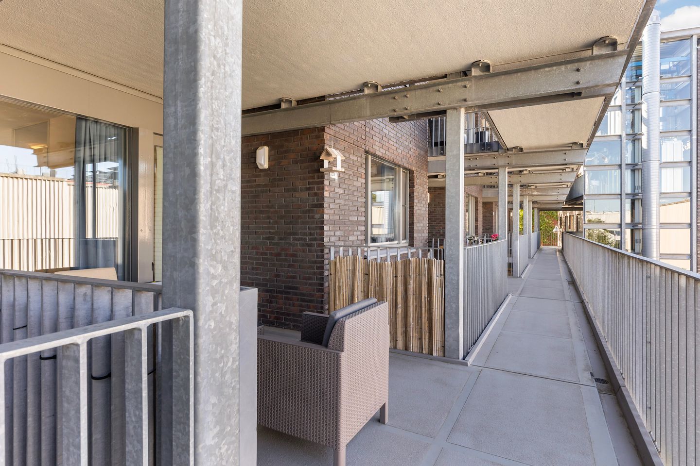 Foto 20 van Kanaalstraat 25-N