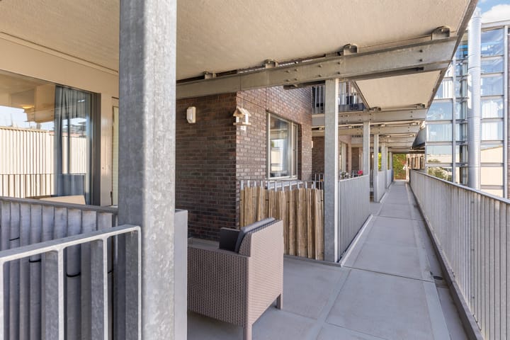 Foto 20 van Kanaalstraat 25-N