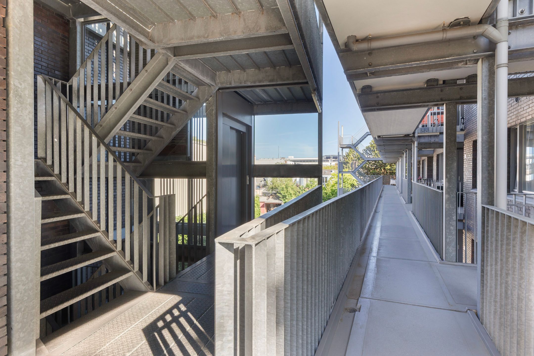 Foto 21 van Kanaalstraat 25-N