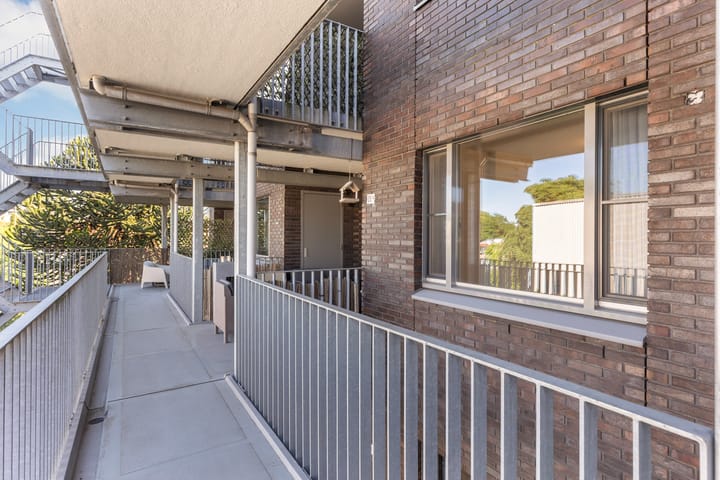 Foto 22 van Kanaalstraat 25-N