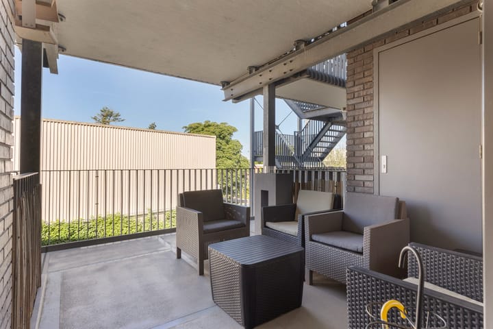 Foto 19 van Kanaalstraat 25-N