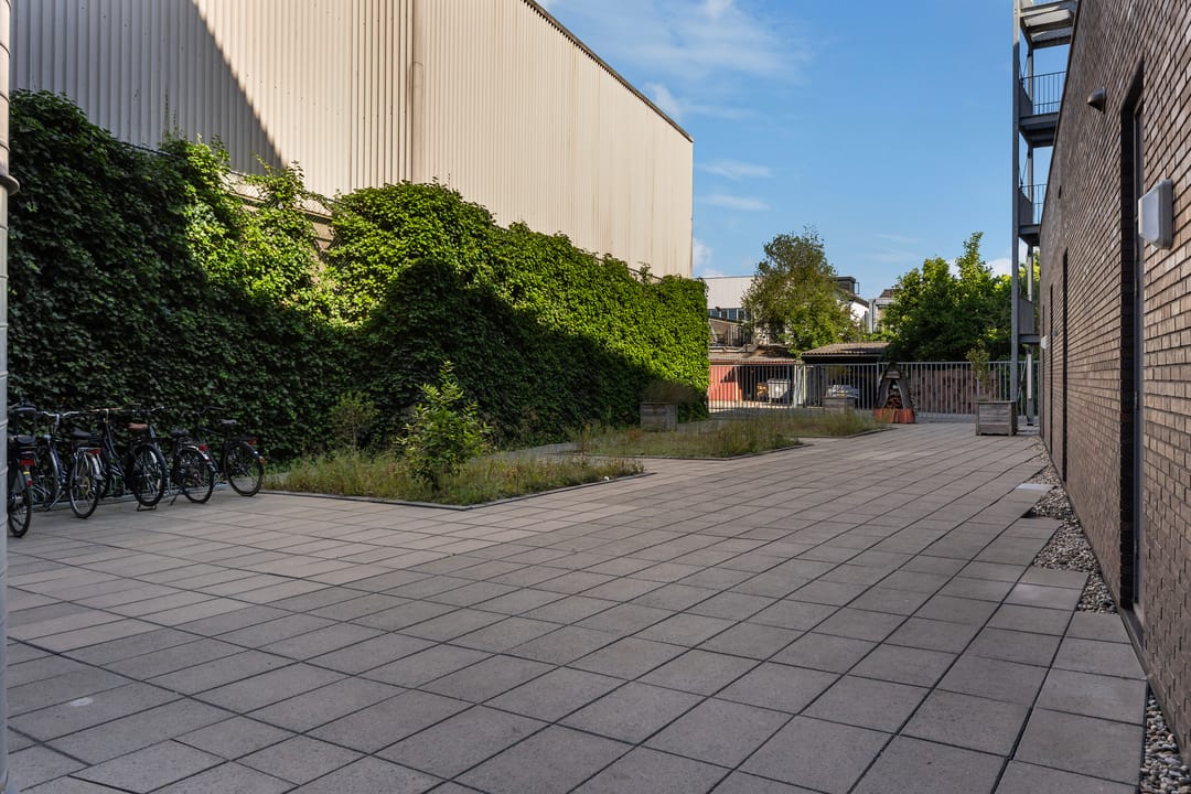 Foto 23 van Kanaalstraat 25-N