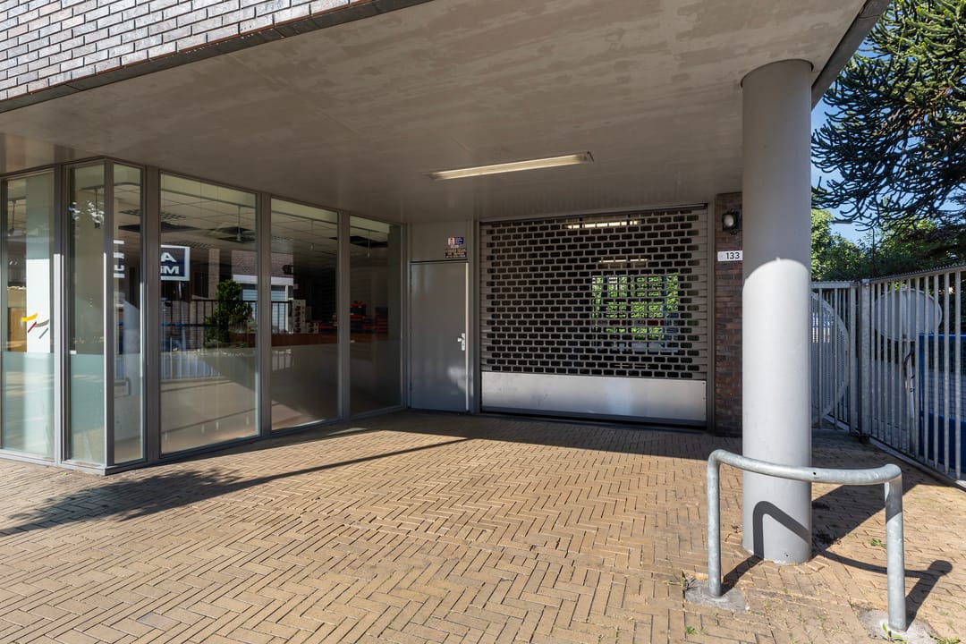 Foto 28 van Kanaalstraat 25-N