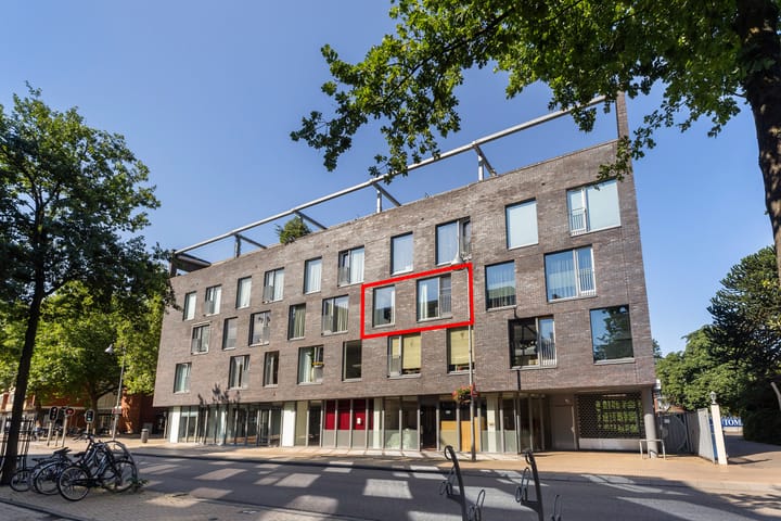 Foto 29 van Kanaalstraat 25-N