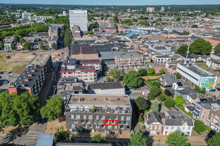 Foto 31 van Kanaalstraat 25-N