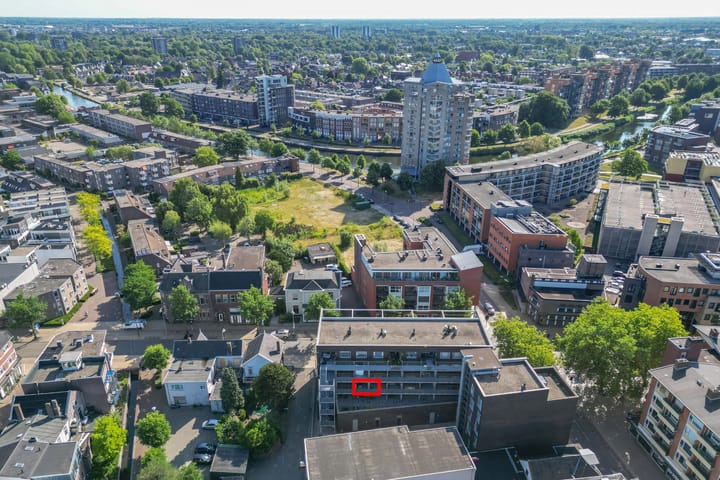 Foto 32 van Kanaalstraat 25-N