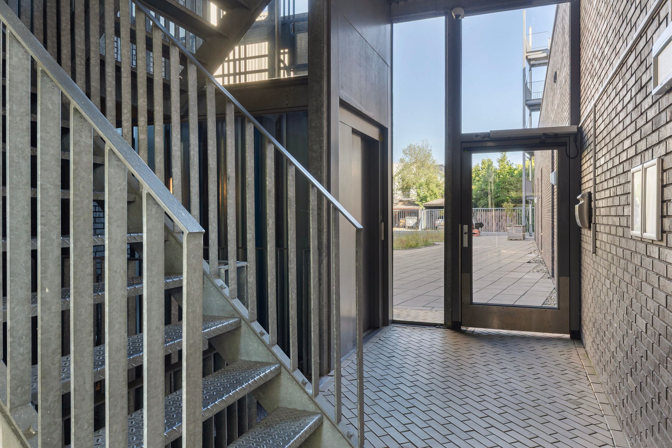 Foto 24 van Kanaalstraat 25-N