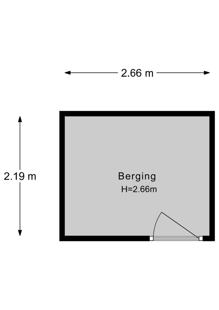 Foto 34 van Kanaalstraat 25-N
