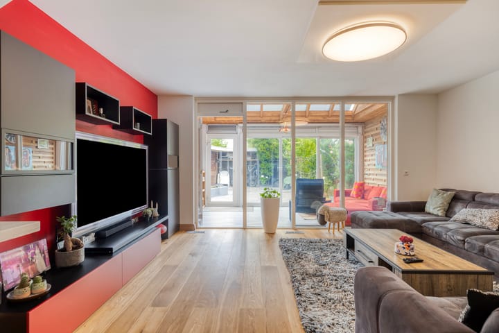 Foto 6 van Elstarstraat 23