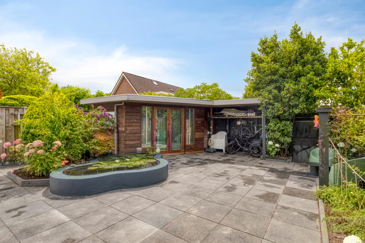 Foto 27 van Elstarstraat 23