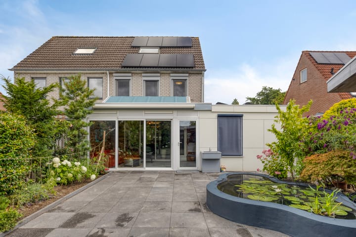 Foto 28 van Elstarstraat 23