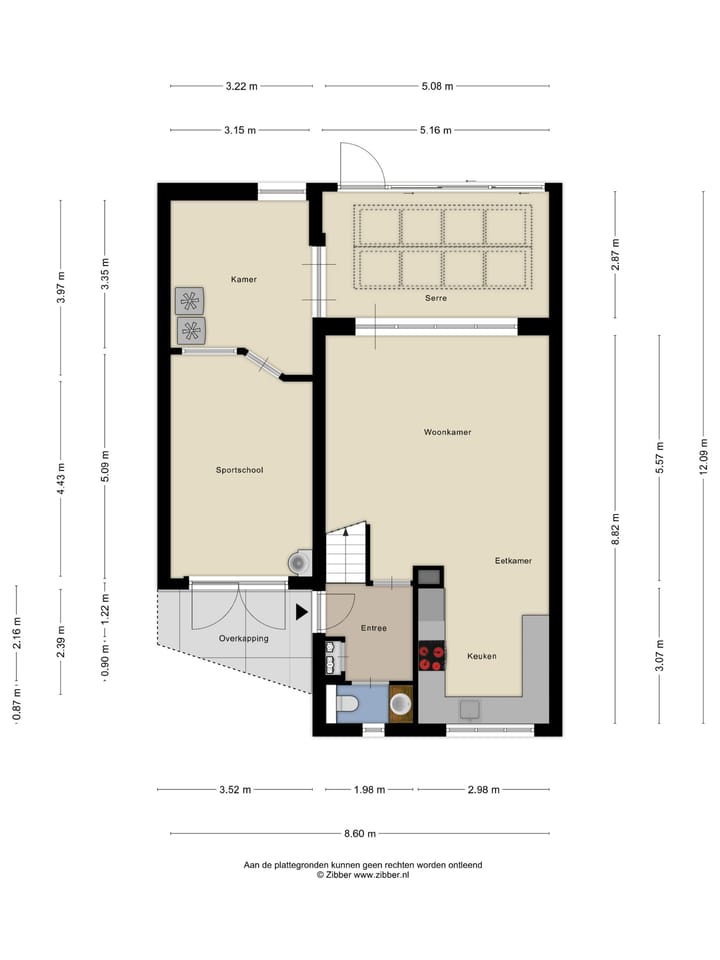 Foto 32 van Elstarstraat 23