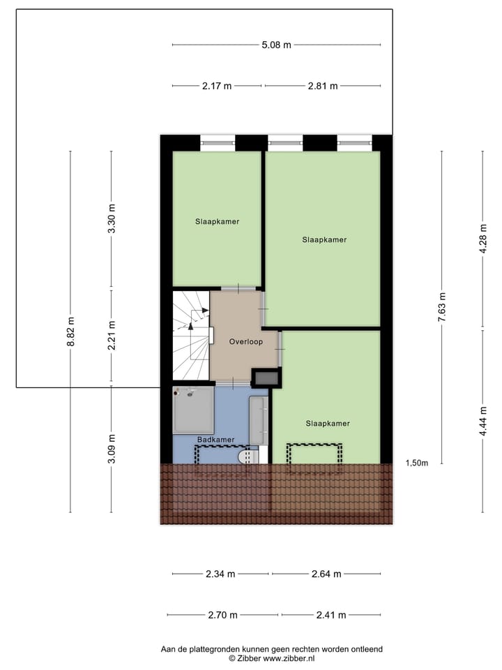 Foto 33 van Elstarstraat 23