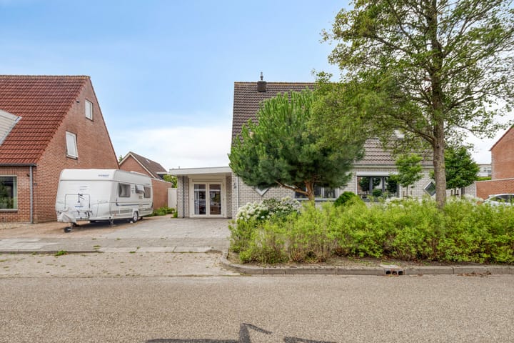 Foto 4 van Elstarstraat 23