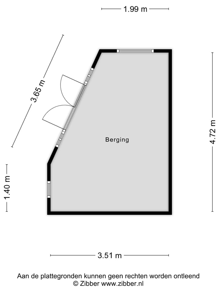 Foto 35 van Elstarstraat 23