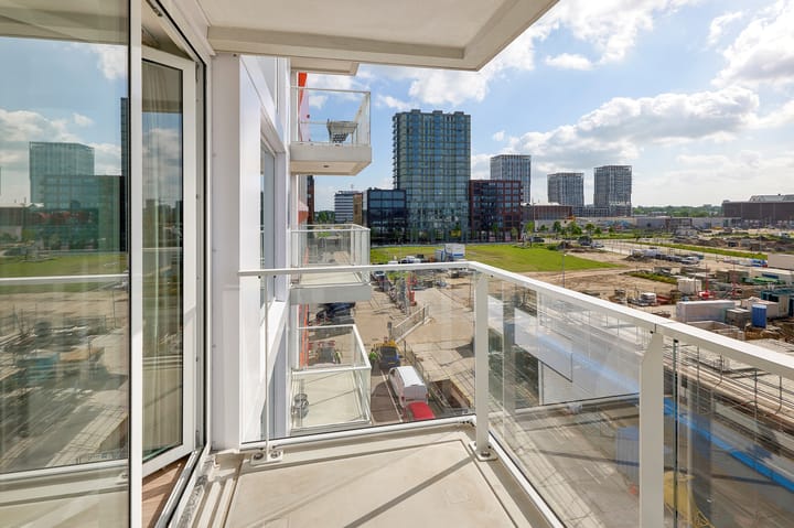 Foto 6 van mt. Lincolnweg 110