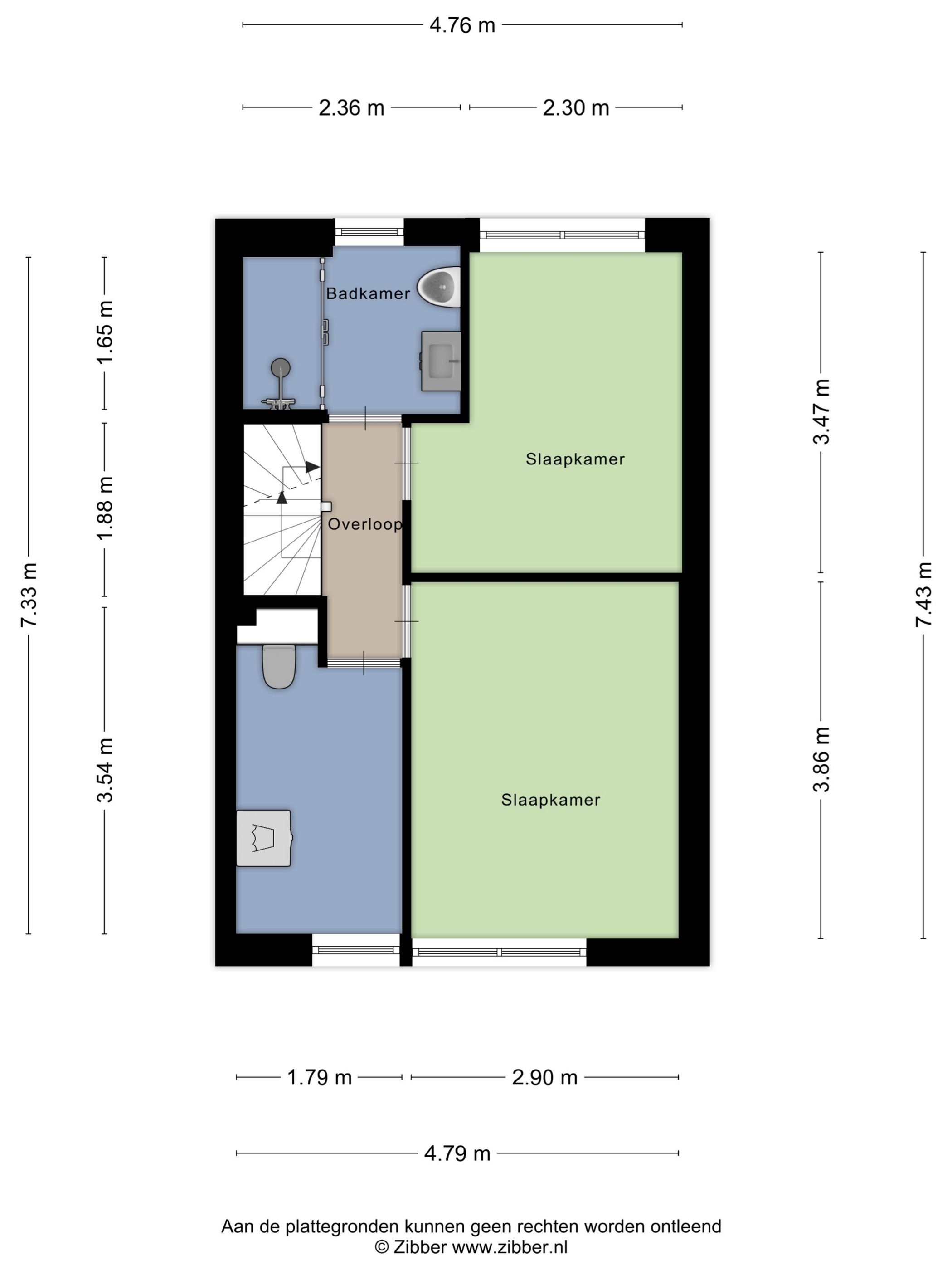 Foto 51 van Padangstraat 8