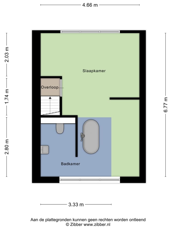 Foto 52 van Padangstraat 8