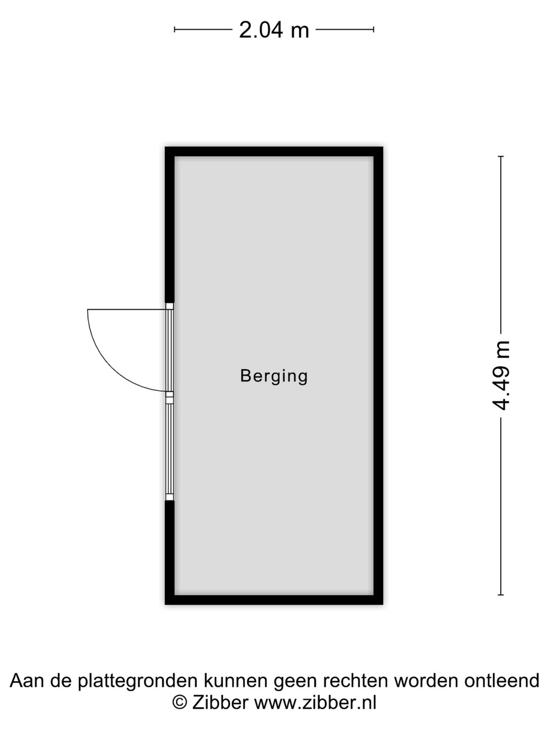 Foto 53 van Padangstraat 8