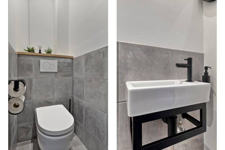 Foto 5 van Padangstraat 8