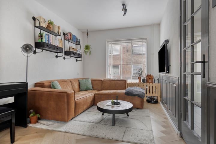 Foto 10 van Padangstraat 8