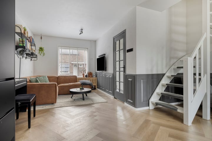 Foto 11 van Padangstraat 8