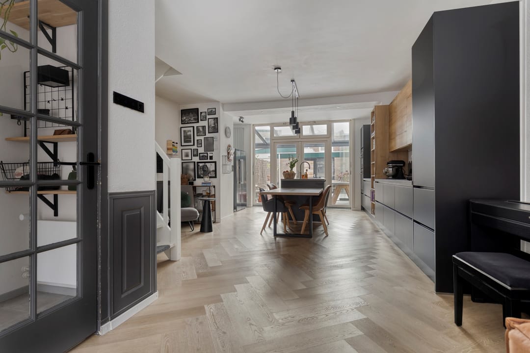 Foto 13 van Padangstraat 8