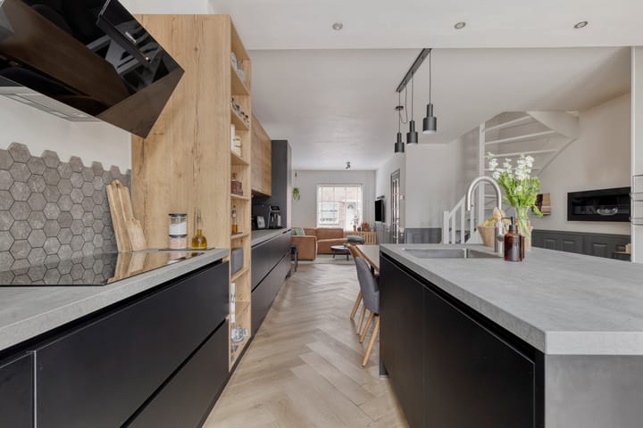 Foto 17 van Padangstraat 8