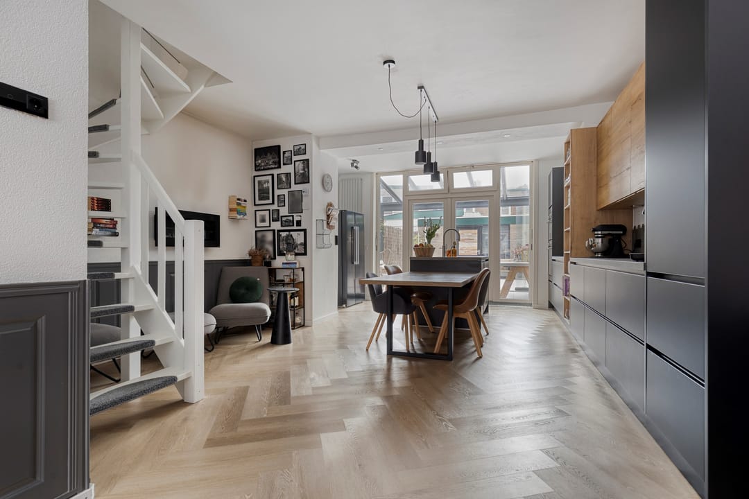 Foto 2 van Padangstraat 8