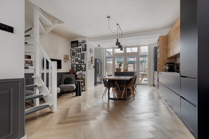 Foto 2 van Padangstraat 8