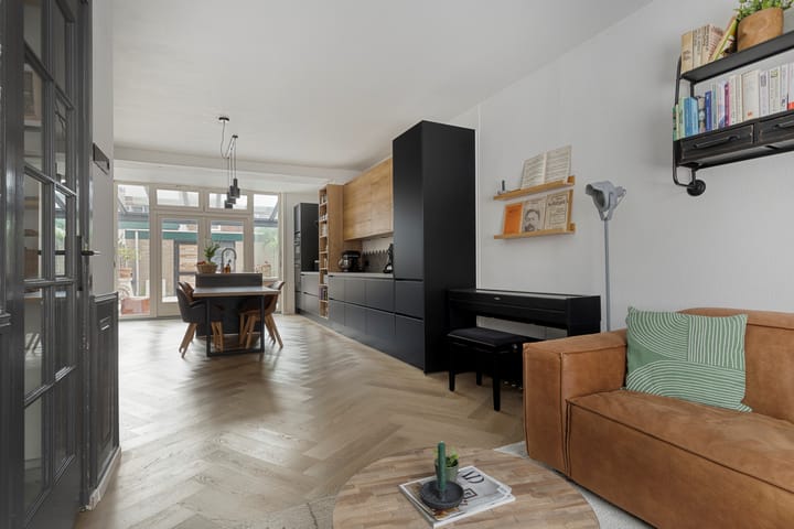 Foto 12 van Padangstraat 8