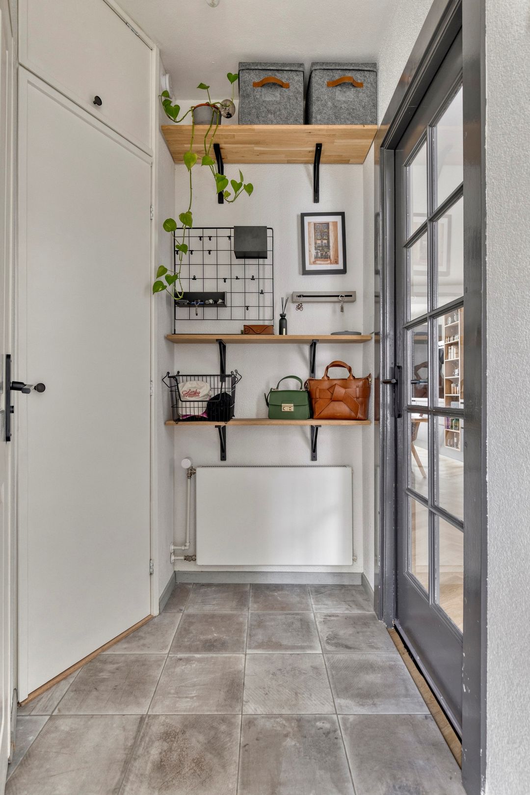 Foto 7 van Padangstraat 8