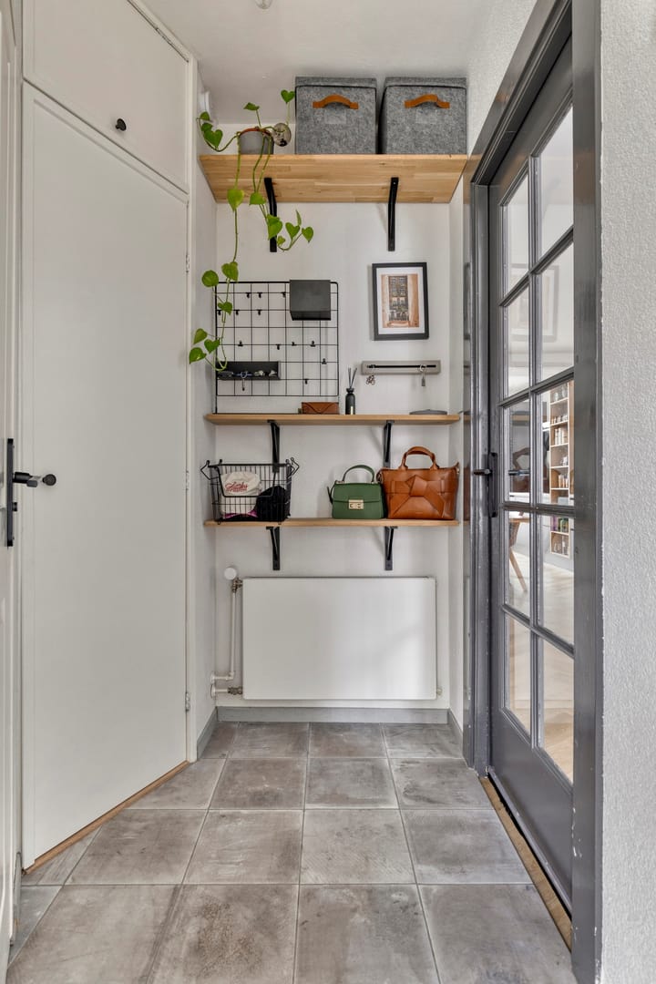 Foto 7 van Padangstraat 8