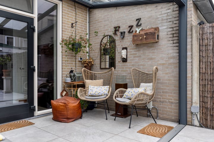 Foto 40 van Padangstraat 8