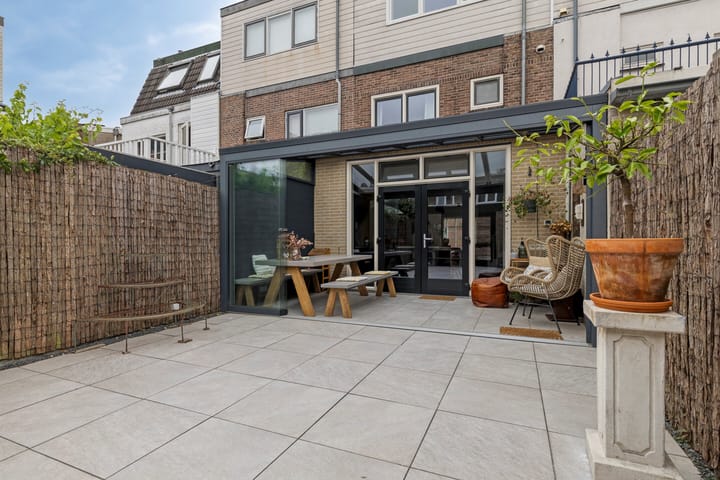 Foto 42 van Padangstraat 8