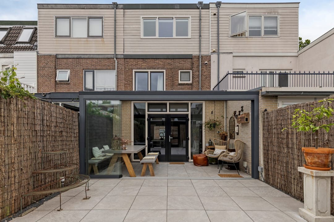 Foto 41 van Padangstraat 8