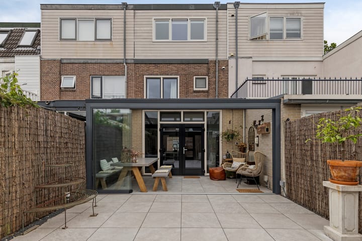 Foto 41 van Padangstraat 8