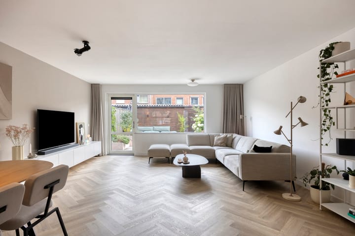 Foto 2 van Palmestein 49