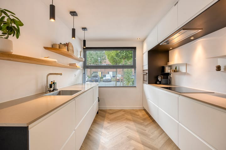 Foto 3 van Palmestein 49