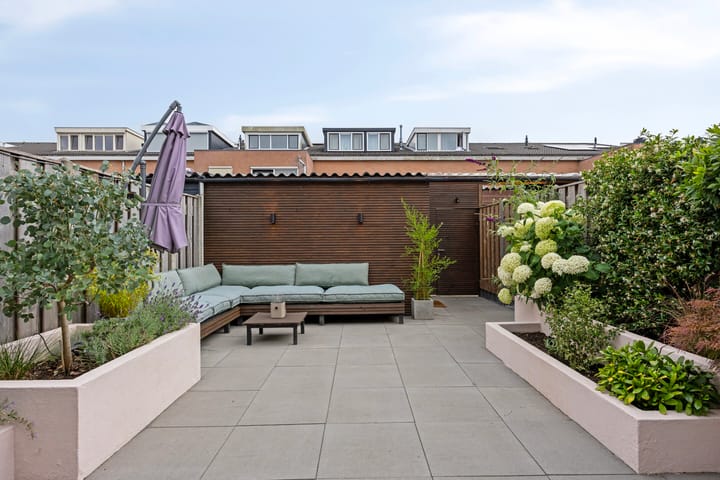 Foto 5 van Palmestein 49