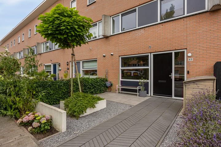 Foto 8 van Palmestein 49