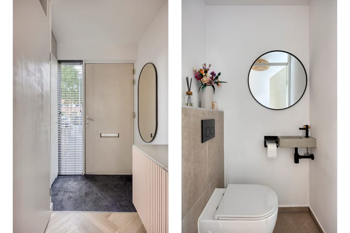 Foto 9 van Palmestein 49