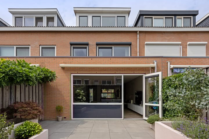 Foto 39 van Palmestein 49